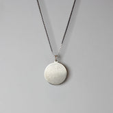 Ayatul Kursi Protection Pendant