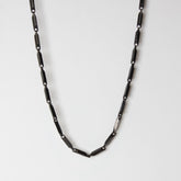 Rice Chain Black