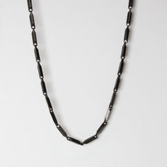 Rice Chain Black