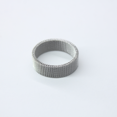 Mesh Ring