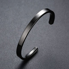 C-Cuff Bracelet