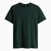 Men's Regular Fit Short Sleeve T-Shirt -Frost Green
