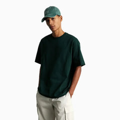 Men's Regular Fit Short Sleeve T-Shirt -Frost Green