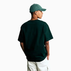 Men's Regular Fit Short Sleeve T-Shirt -Frost Green