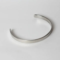 C-Cuff Bracelet
