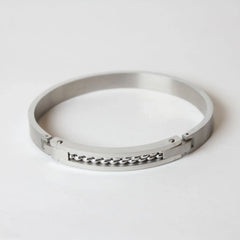 Steelcore Fusion Bracelet