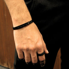 Steelcore Fusion Bracelet