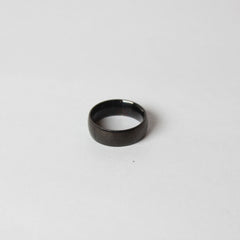 Nitid Finish Ring