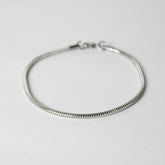 Brazilian Snake  Bracelet