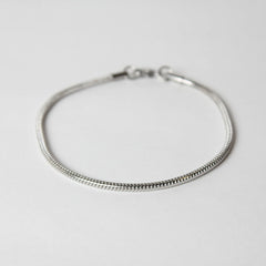 Brazilian Snake Bracelet