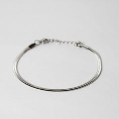 Flat Snake Bracelet