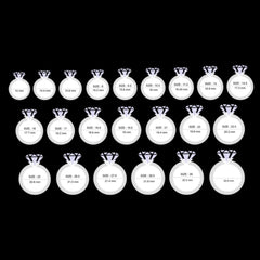 Gold Plated Ran Ring