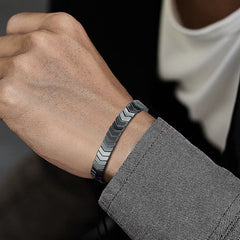 Arrow Bracelet Adjustable