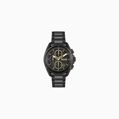 BOSS 1513950 Volane Chronograph Mens Watch 45mm 5ATM