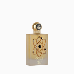Lattafa Unisex Pride Tharwah Gold EDP 100ML