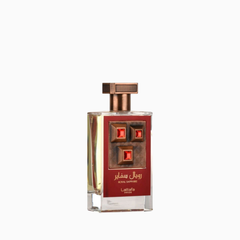 Lattafa Unisex Pride Royal Sapphire EDP 100ML
