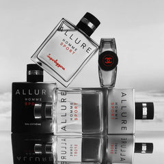 Chanel Allure Homme Sport Superleggera Edp 100ml