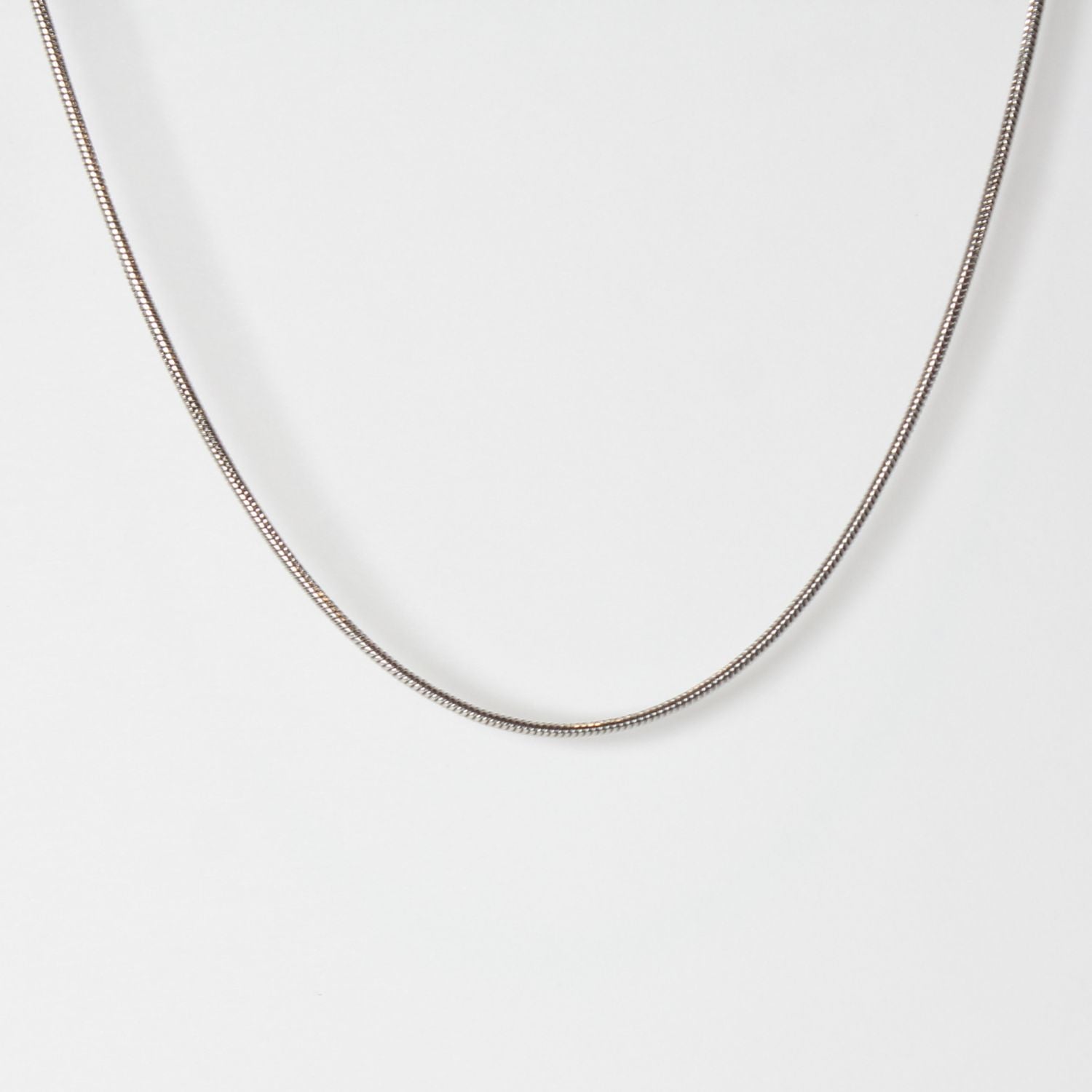Snake Chain 20"