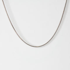 Snake Chain 20"