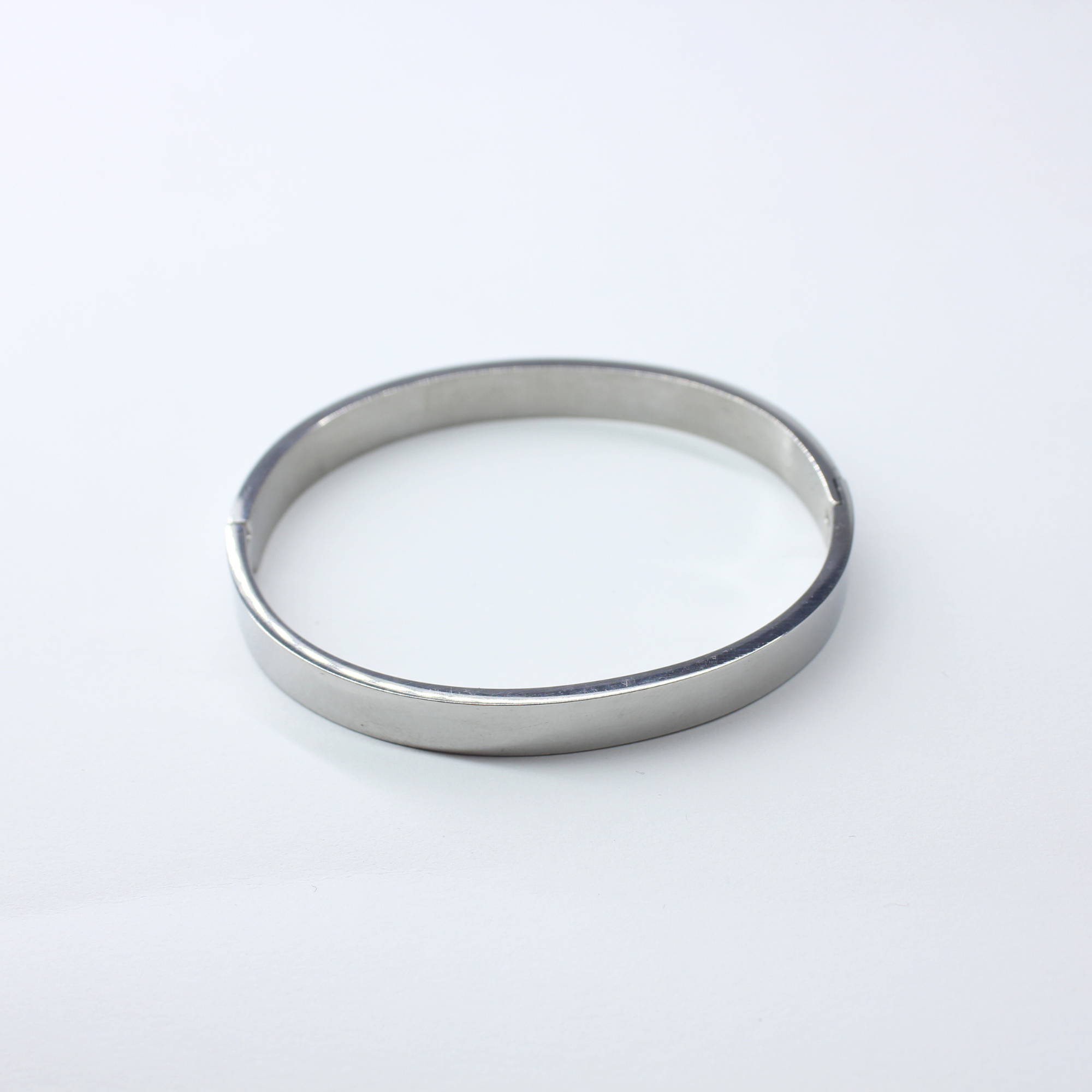 Minimal Cuff Bangle