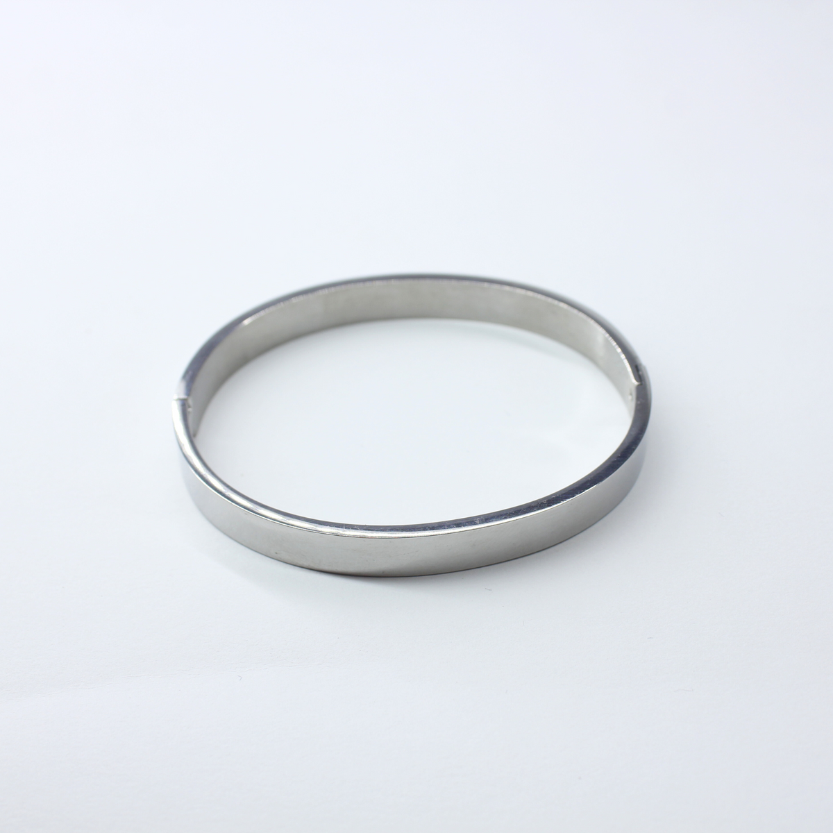 Minimal Cuff Bangle