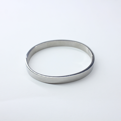 Minimal Cuff Bangle