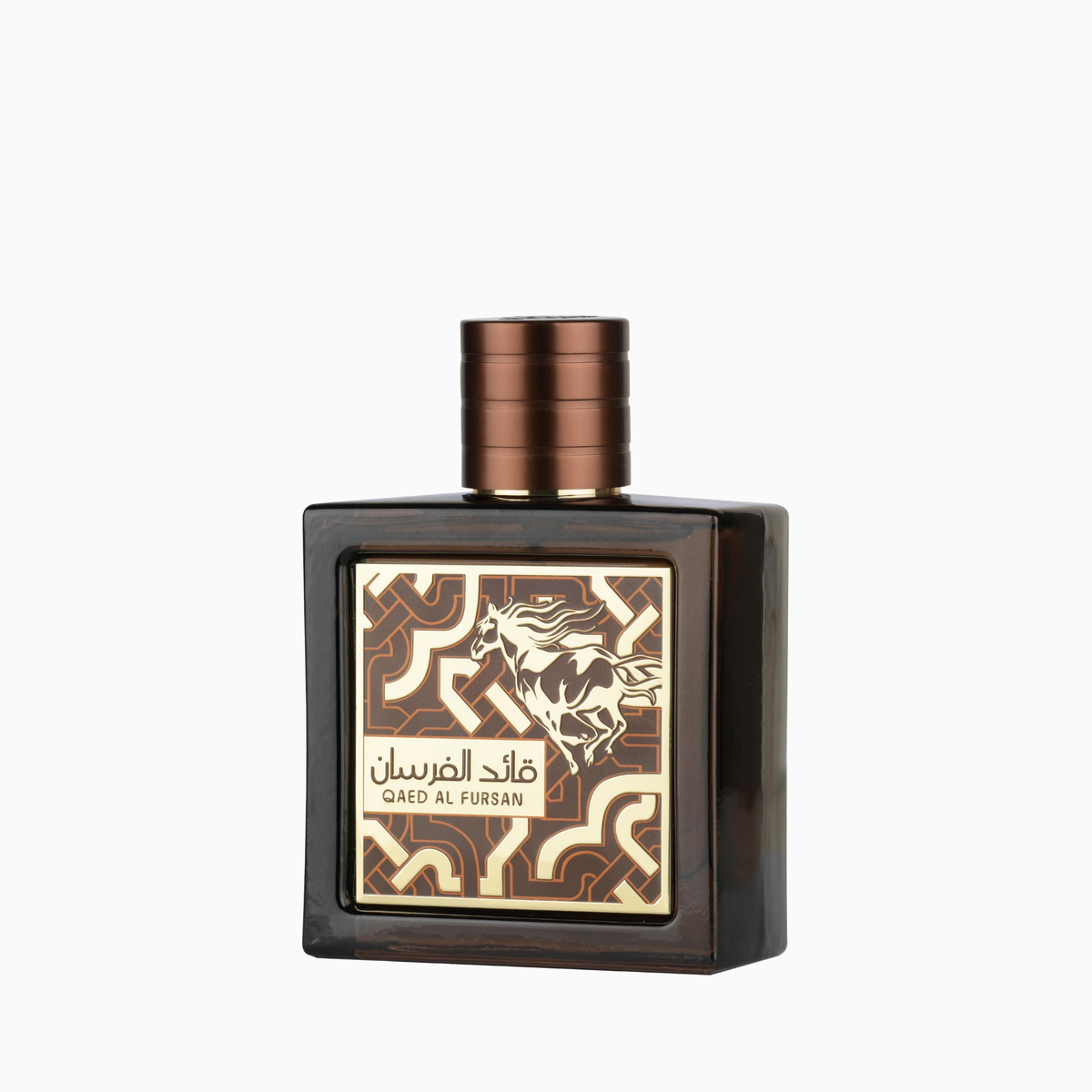 Lattafa Qaed Al Fursan Untamed Edp 90ml