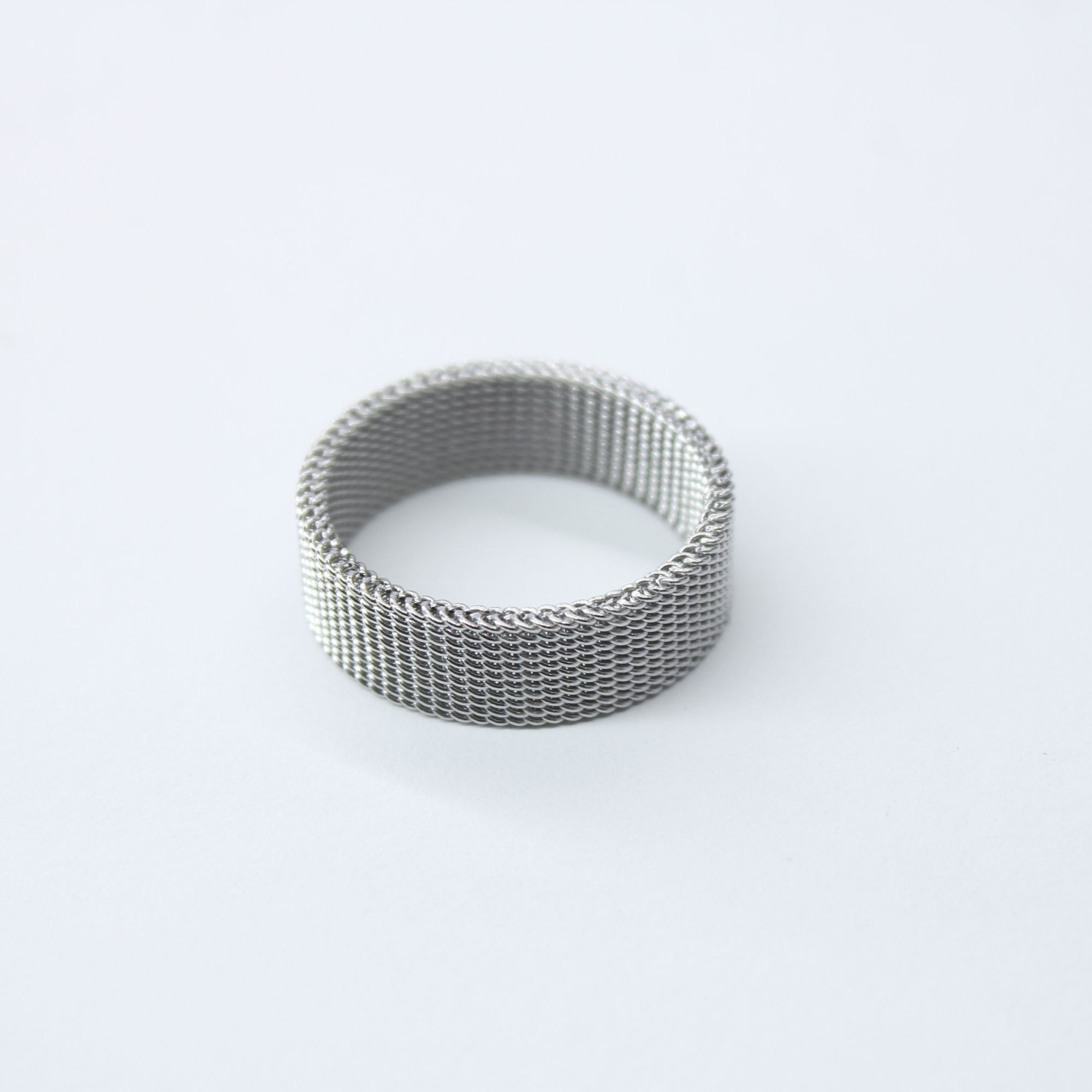 Mesh Ring