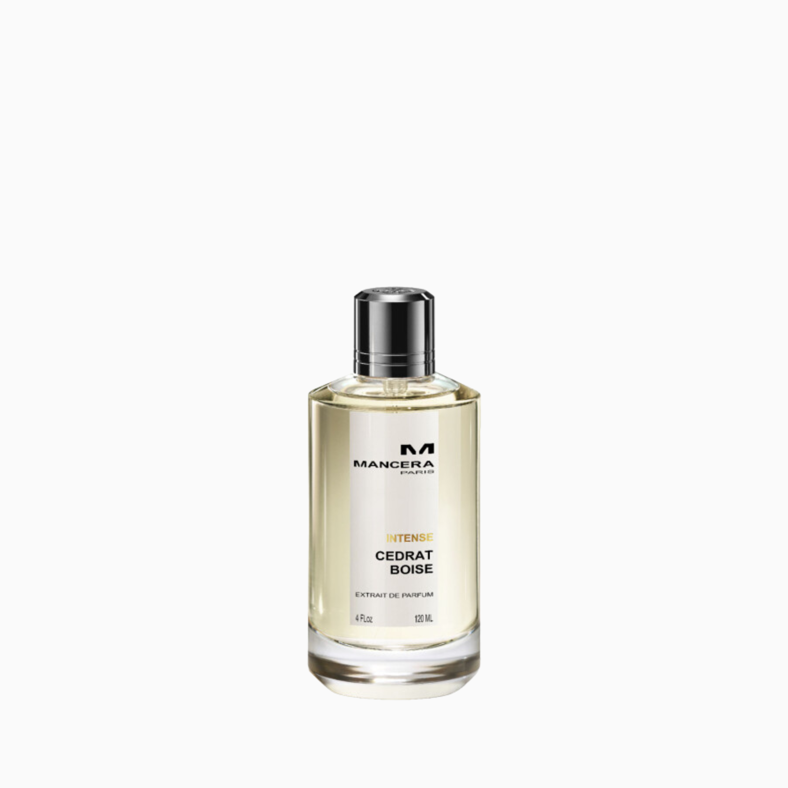 Mancera Cedrat Boise Intense Edp 120ml