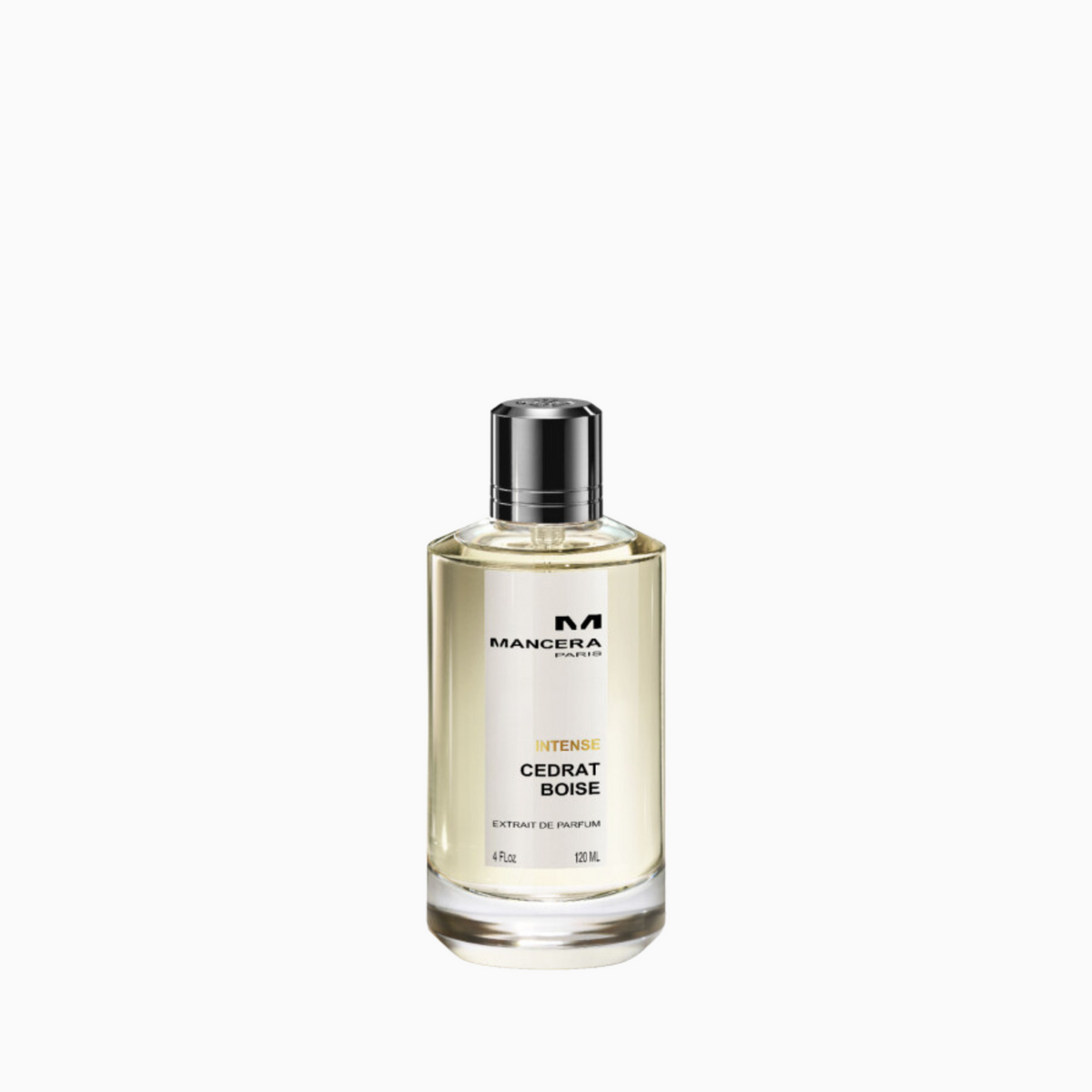 Mancera Cedrat Boise Intense Edp 120ml