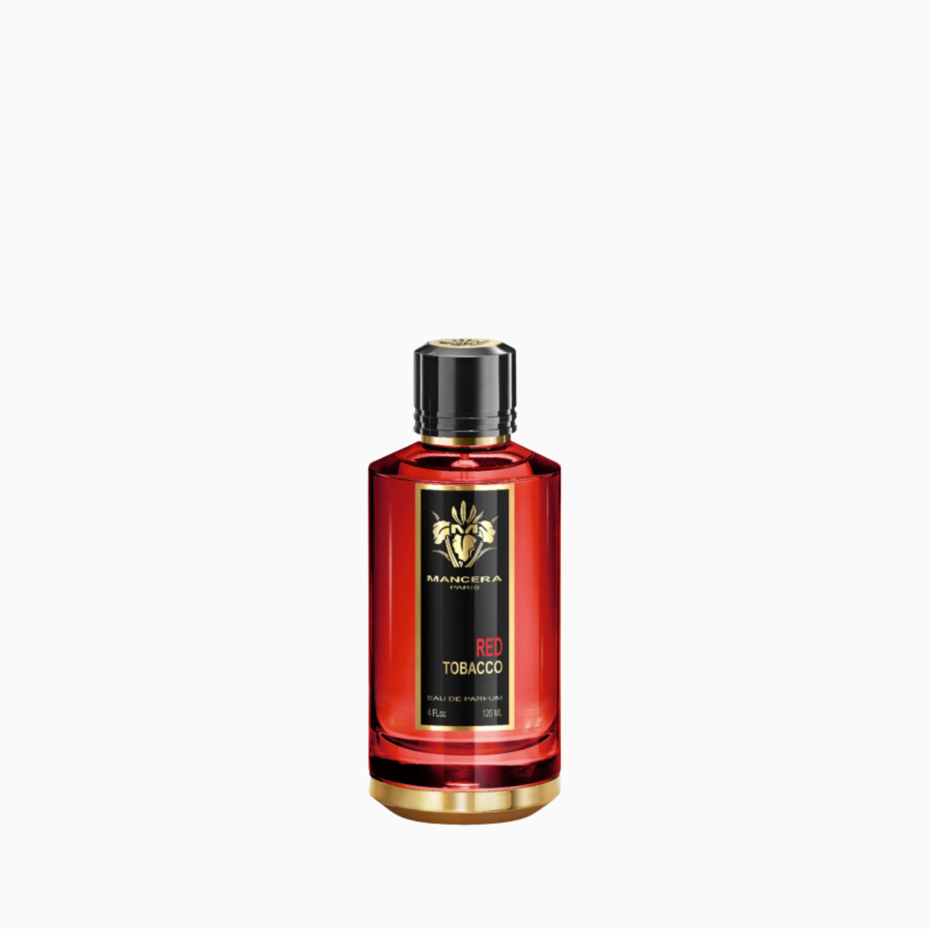 Mancera Red Tobacco Men Edp 120ml