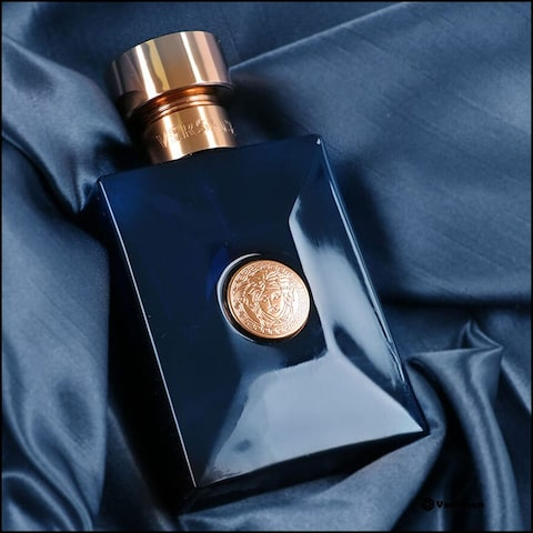 Versace Dylan Blue Men Edt 100ml