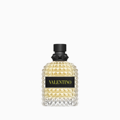 Valentino Uomo Born In Roma Yellow Dream Edt 100ml