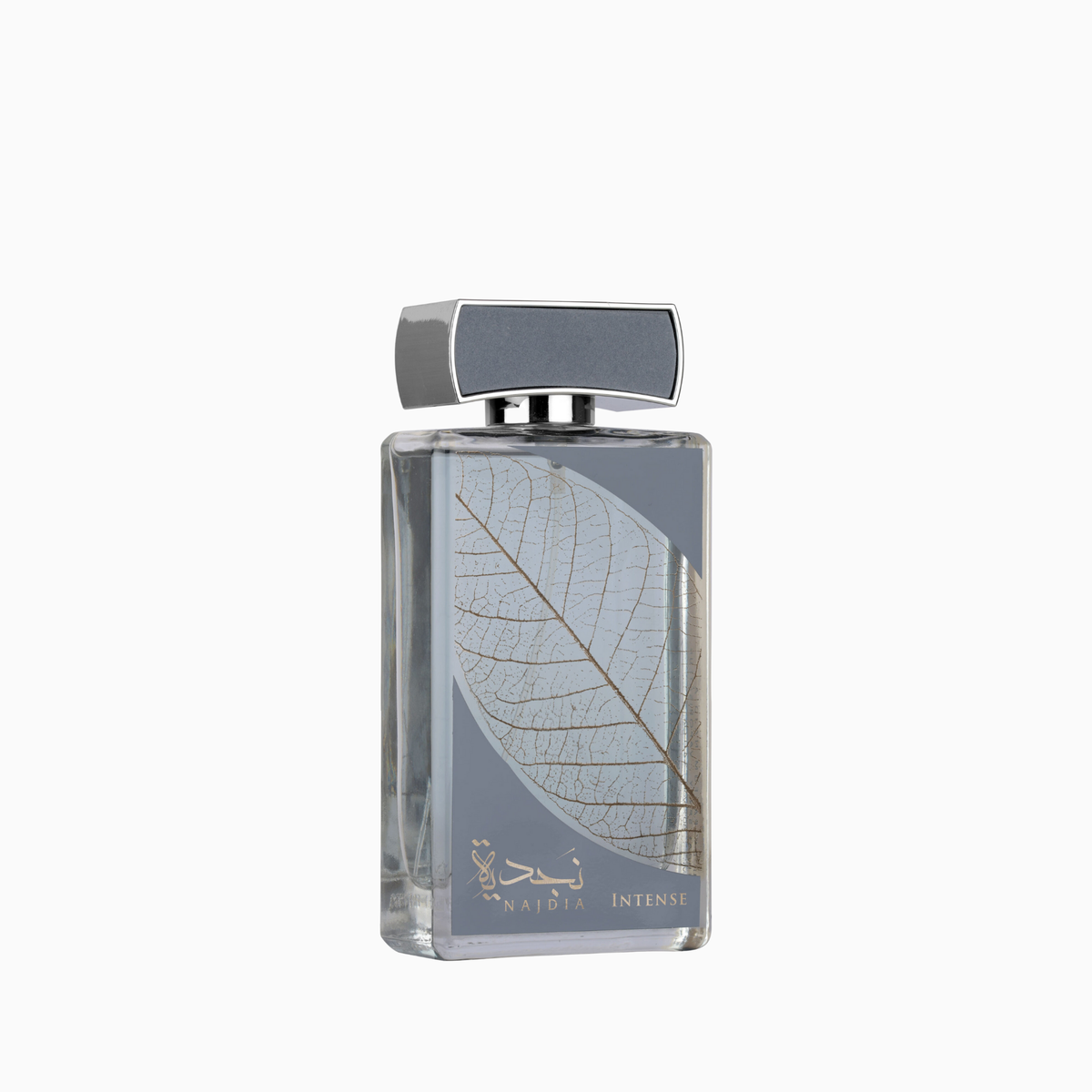 Lattafa Najdia Intense Edp 100ml