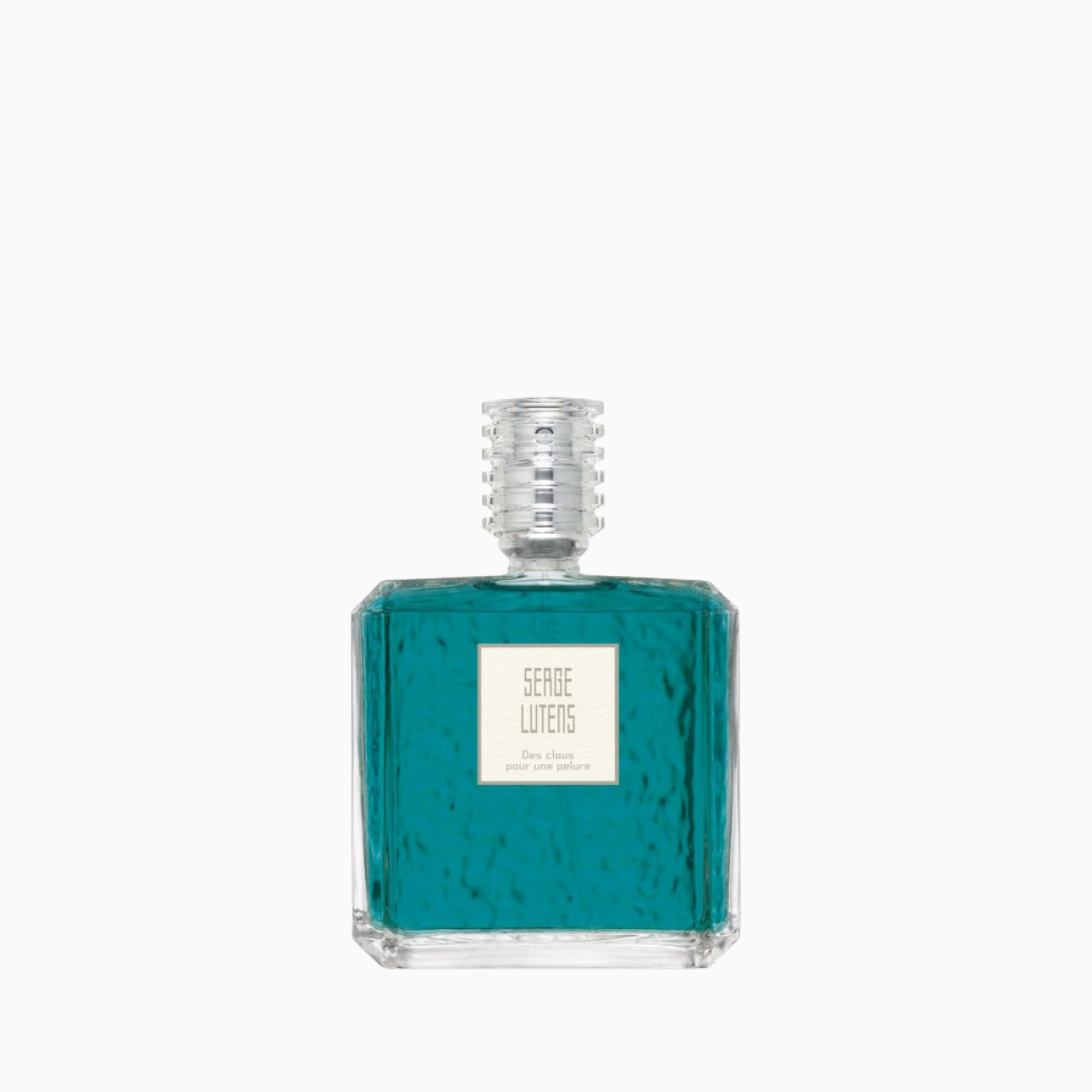 Serge Lutens Des Clous Pour Une Pelure Edp 100ml