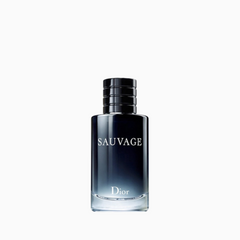 Christian Dior Sauvage Black Parfum 100ml