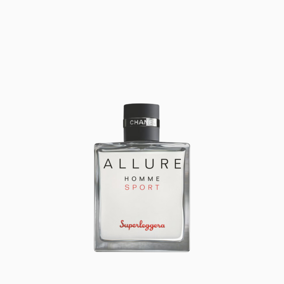 Chanel Allure Homme Sport Superleggera Edp 100ml