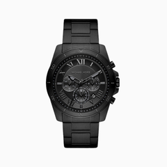 Michael Kors Oversized Alek All Black Men's Watch MK8900