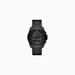Michael Kors Oversized Alek All Black Men's Watch MK8900