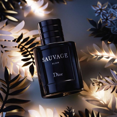 Christian Dior Sauvage Elixir Parfum 60ml
