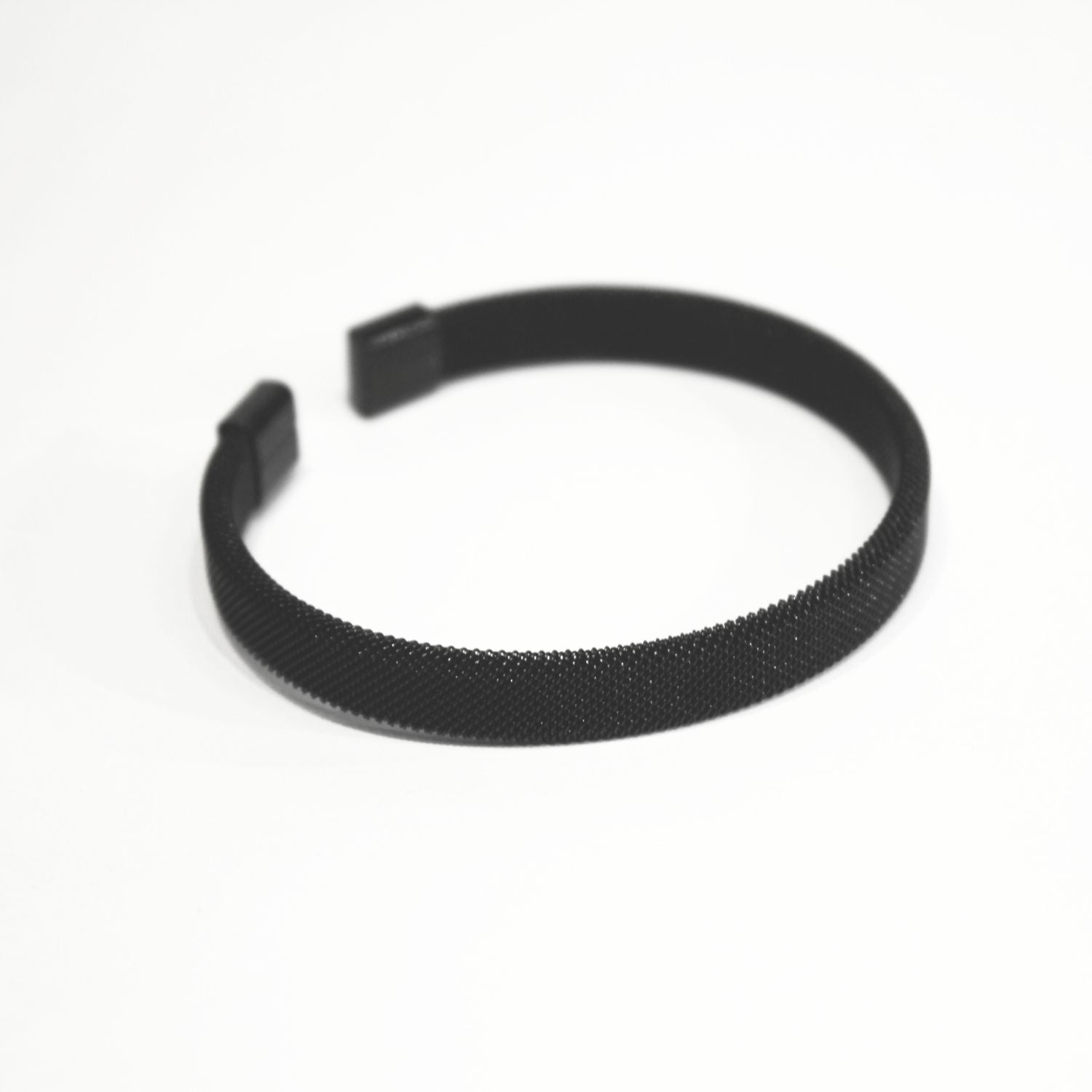 Mesh Cuff Bracelet
