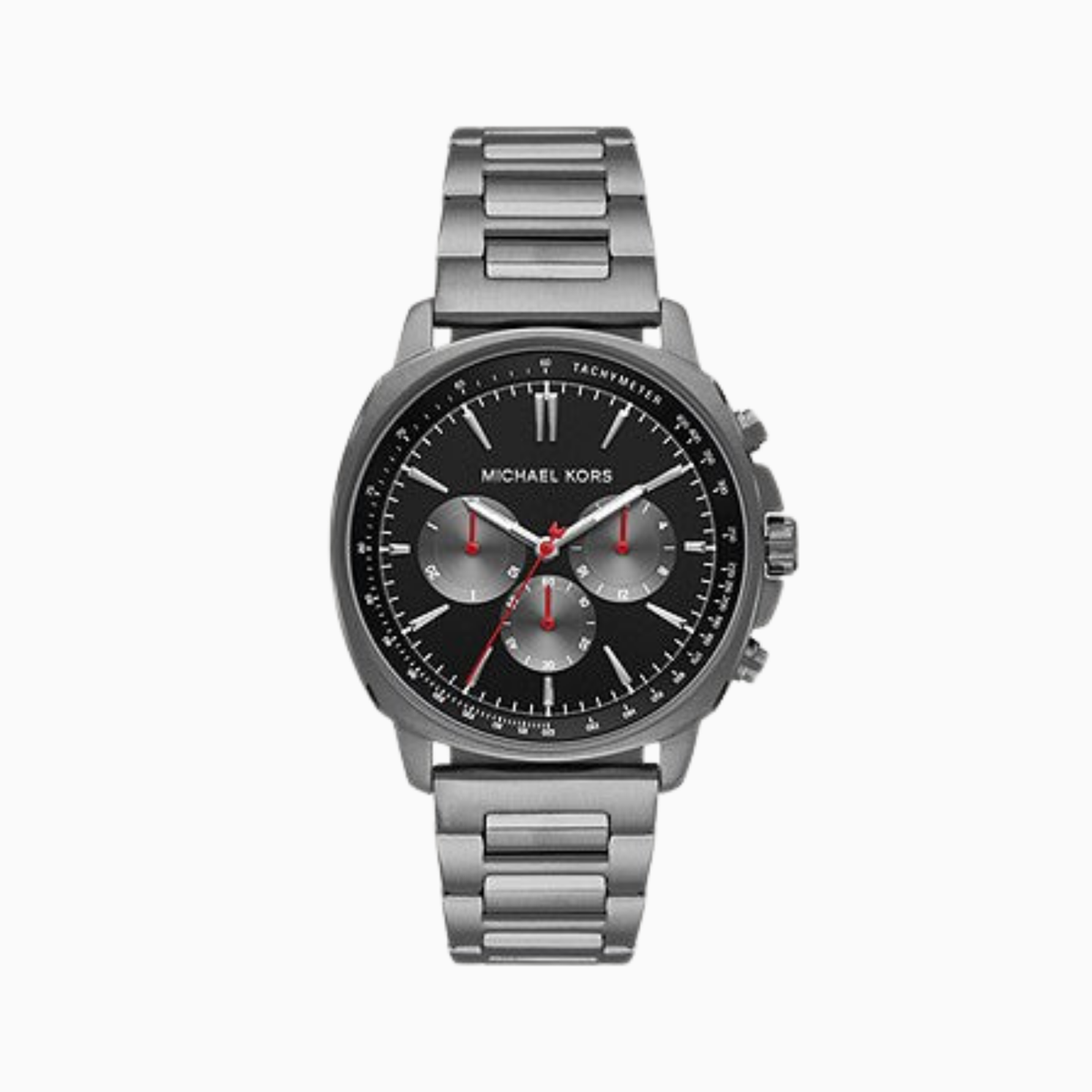 Michael Kors Chronograph Stainless Steel Watch MK8970