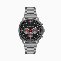 Michael Kors Chronograph Stainless Steel Watch MK8970