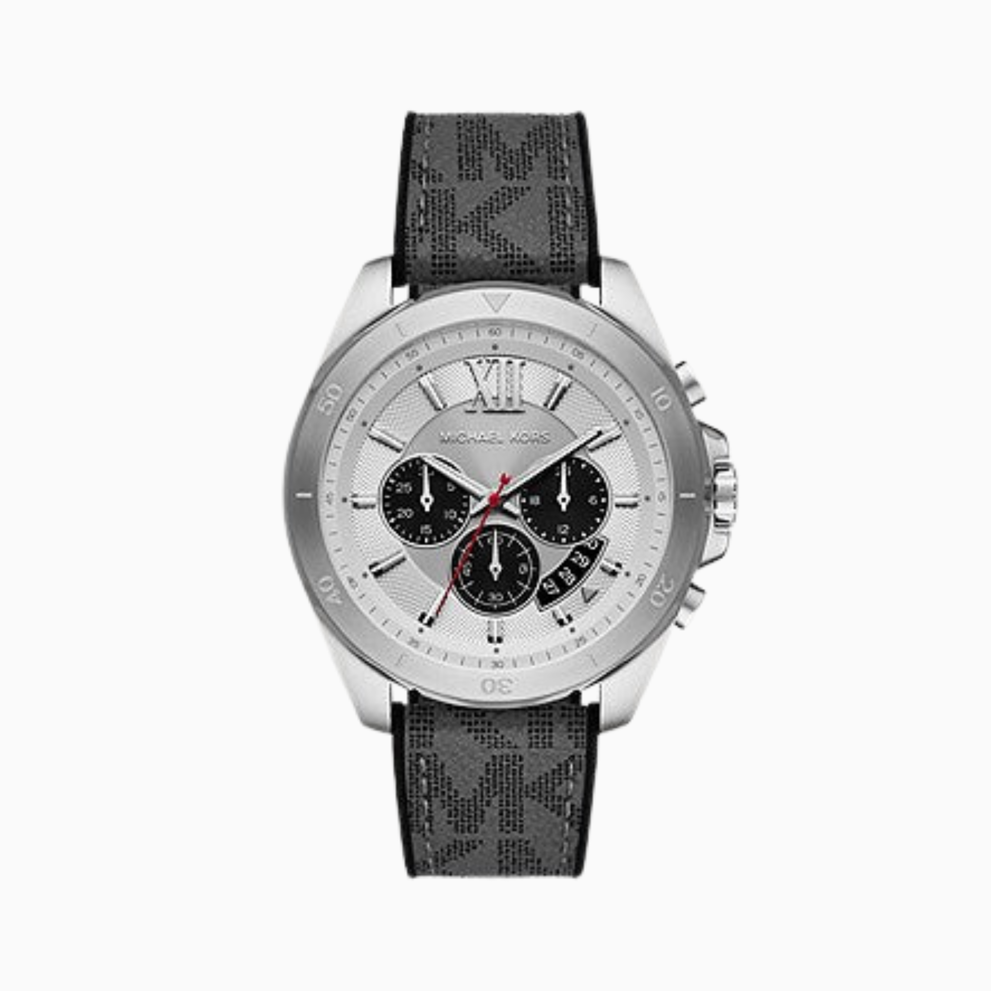 Michael Kors Chronograph Stainless Steel Watch MK8922
