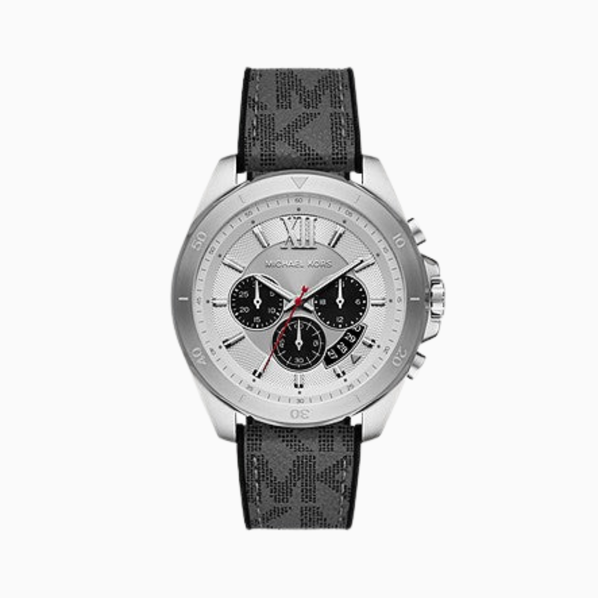 Michael Kors Chronograph Stainless Steel Watch MK8922