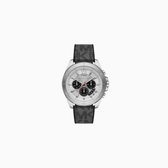 Michael Kors Chronograph Stainless Steel Watch MK8922