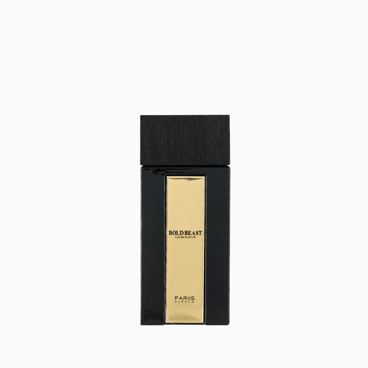 Fariis Bold Beast EDP Perfume 100ML