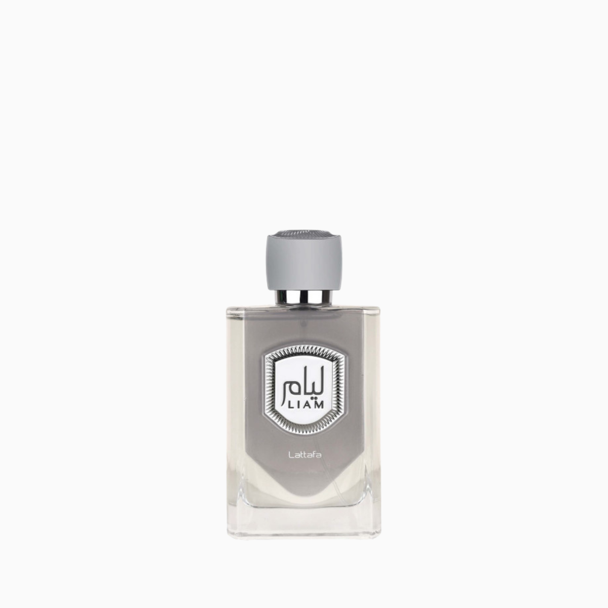 Lattafa Liam Grey Edp 100ml
