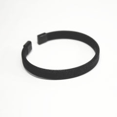 Mesh Cuff Bracelet