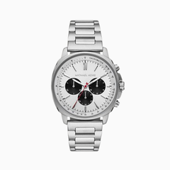 Michael Kors Chronograph Stainless Steel Watch MK8968
